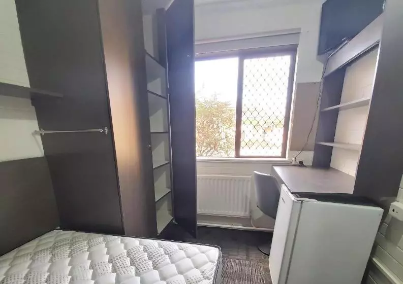 Motelli Seranin Bathurst