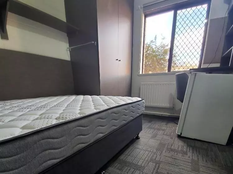 Motelli Seranin Bathurst