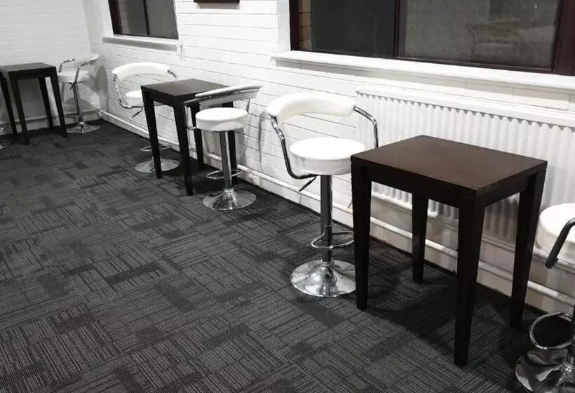 Motelli Seranin Bathurst