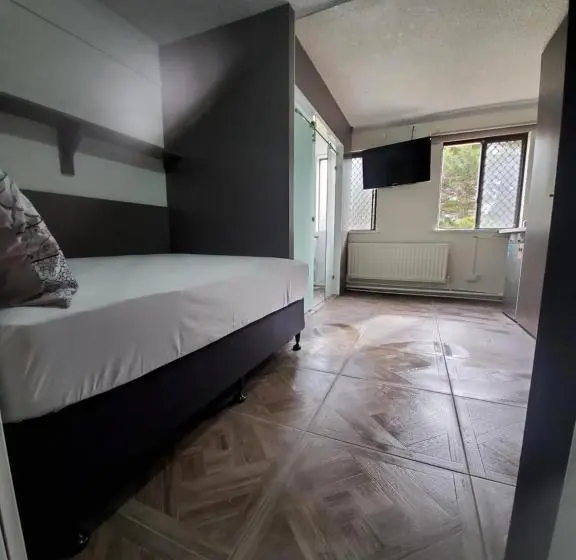 Motel Seranin Bathurst