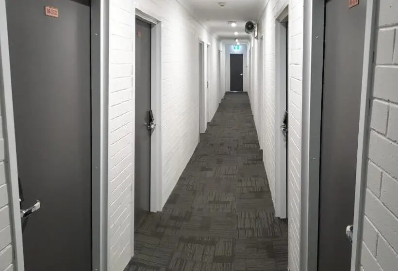 Motel Seranin Bathurst