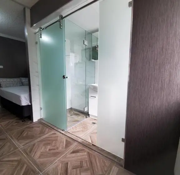 Motel Seranin Bathurst