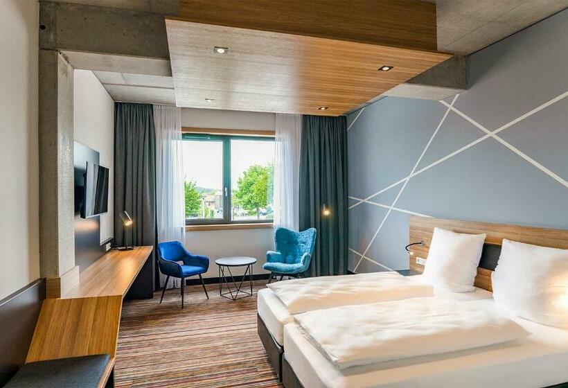 N+s City Hotel Neumarkt