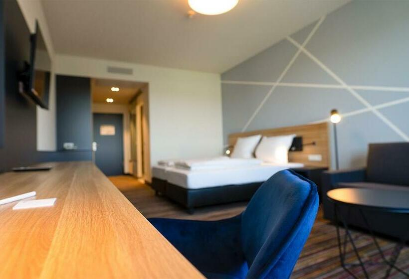 N+s City Hotel Neumarkt