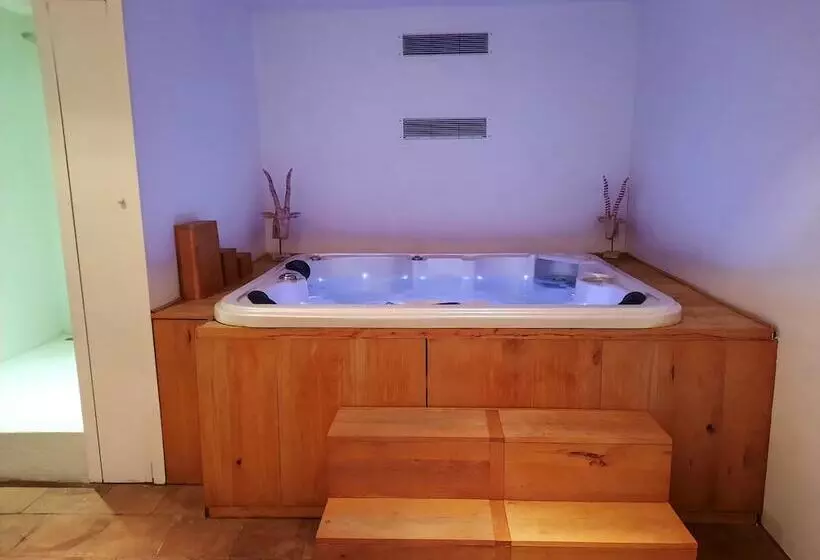 Majatalo Chambre D Hotes Conquans