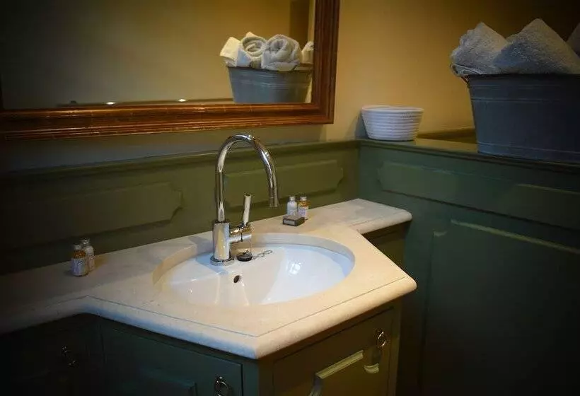 Majatalo Chambre D Hotes Conquans