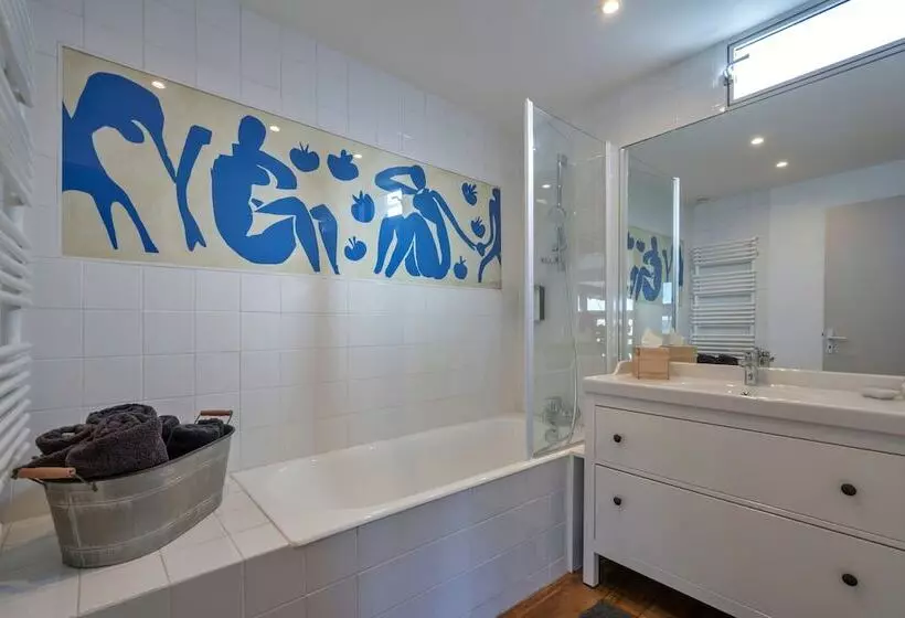 Majatalo Chambre D Hotes Conquans