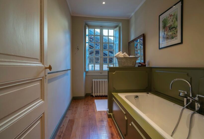 بنسيون Chambre D Hotes Conquans