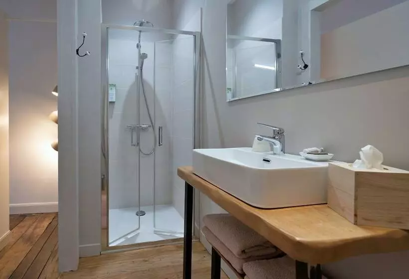 Majatalo Chambre D Hotes Conquans