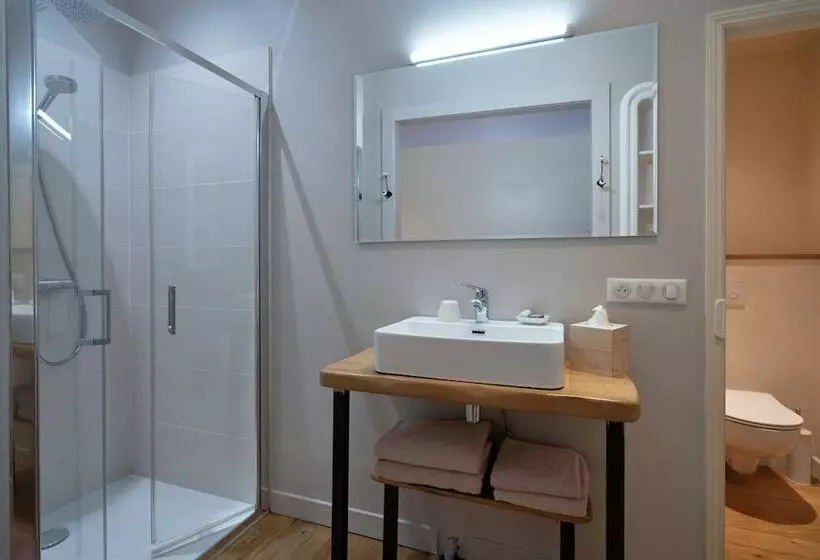 Majatalo Chambre D Hotes Conquans