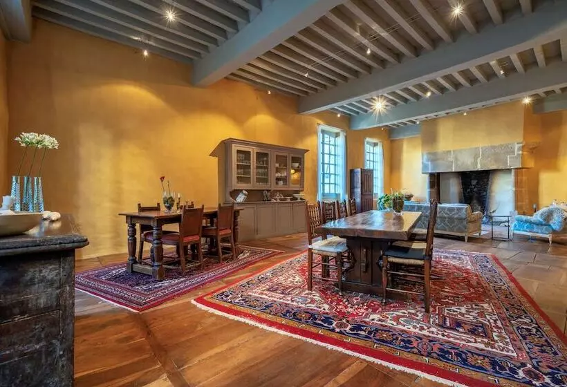 Majatalo Chambre D Hotes Conquans