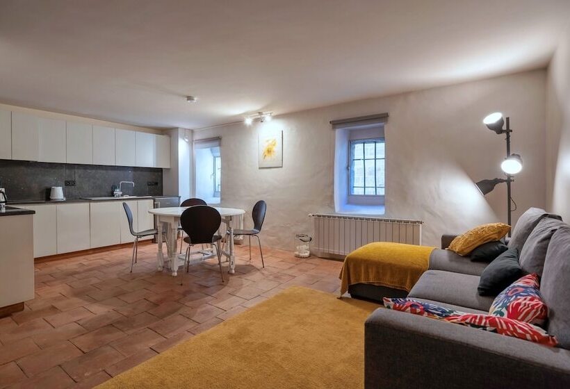 بنسيون Chambre D Hotes Conquans