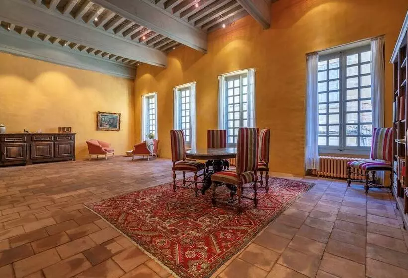 Majatalo Chambre D Hotes Conquans