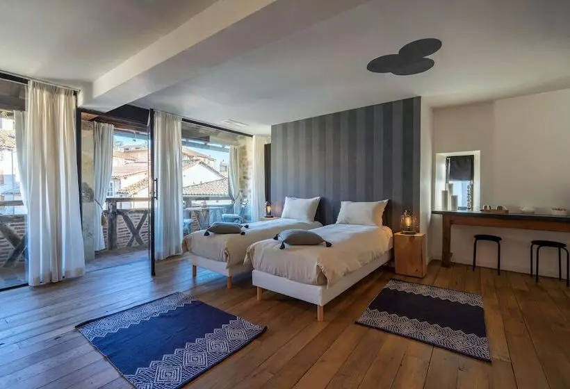 Majatalo Chambre D Hotes Conquans