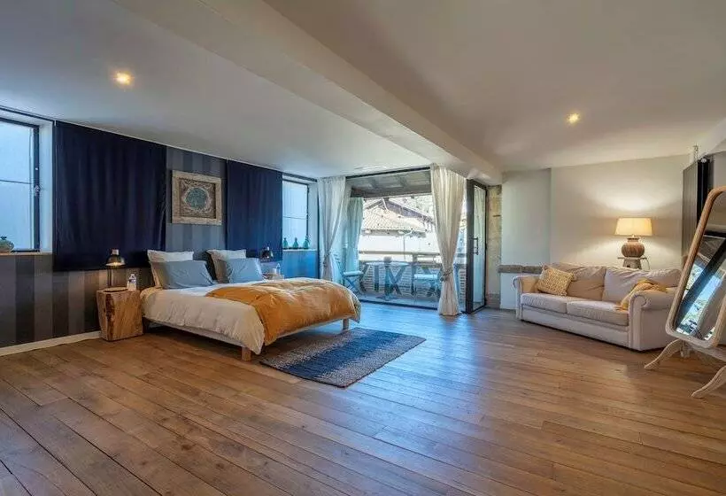 Majatalo Chambre D Hotes Conquans