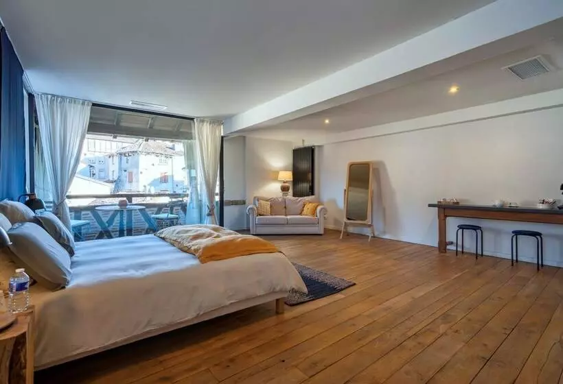 Majatalo Chambre D Hotes Conquans