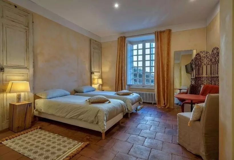 Majatalo Chambre D Hotes Conquans