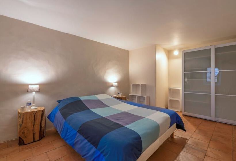 بنسيون Chambre D Hotes Conquans