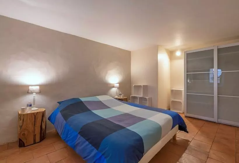 Majatalo Chambre D Hotes Conquans