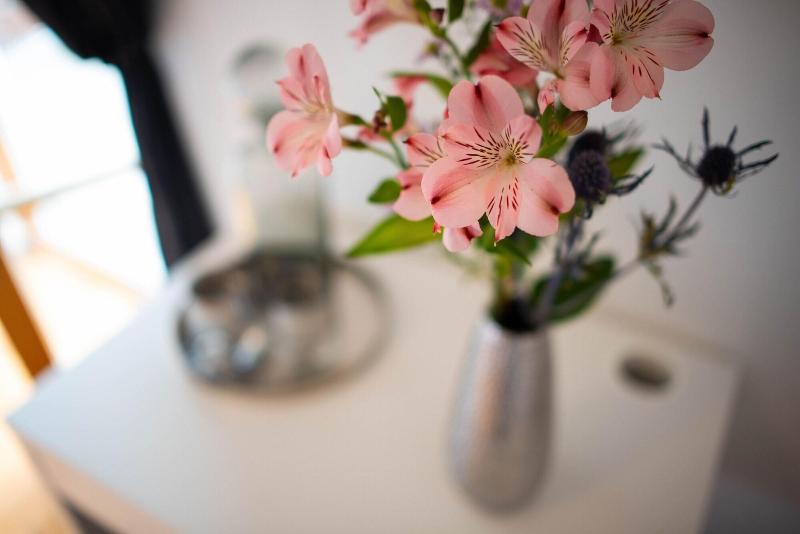 Pensão Landgasthof Hittenkirchen