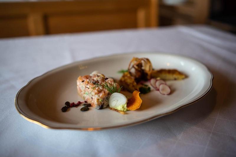 Pensão Landgasthof Hittenkirchen