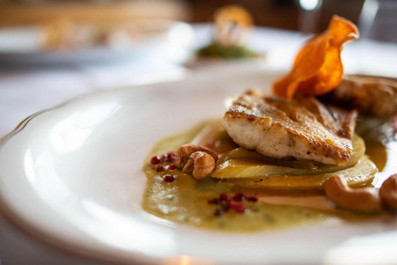 Pensão Landgasthof Hittenkirchen