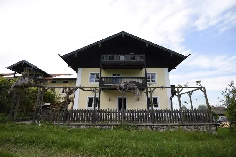ペンション Landgasthof Hittenkirchen