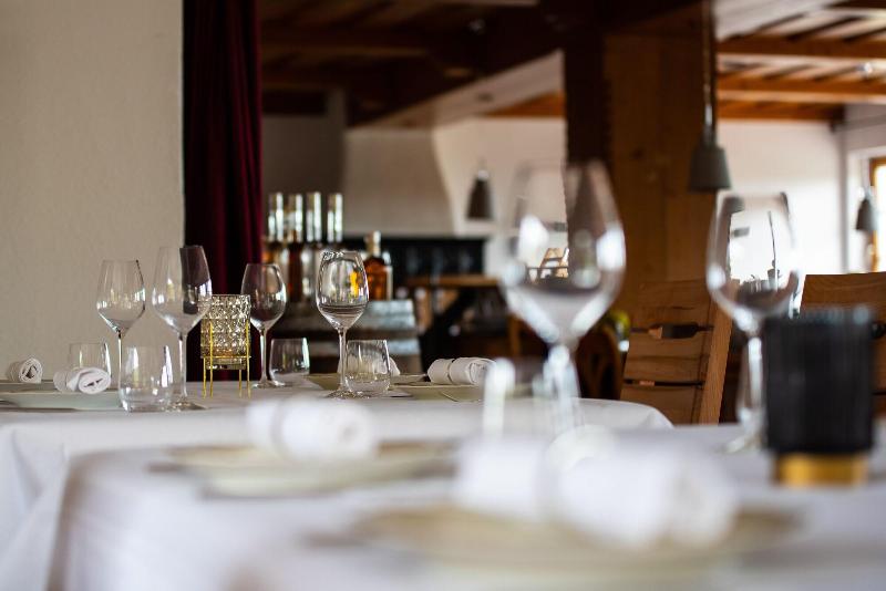 Pensão Landgasthof Hittenkirchen