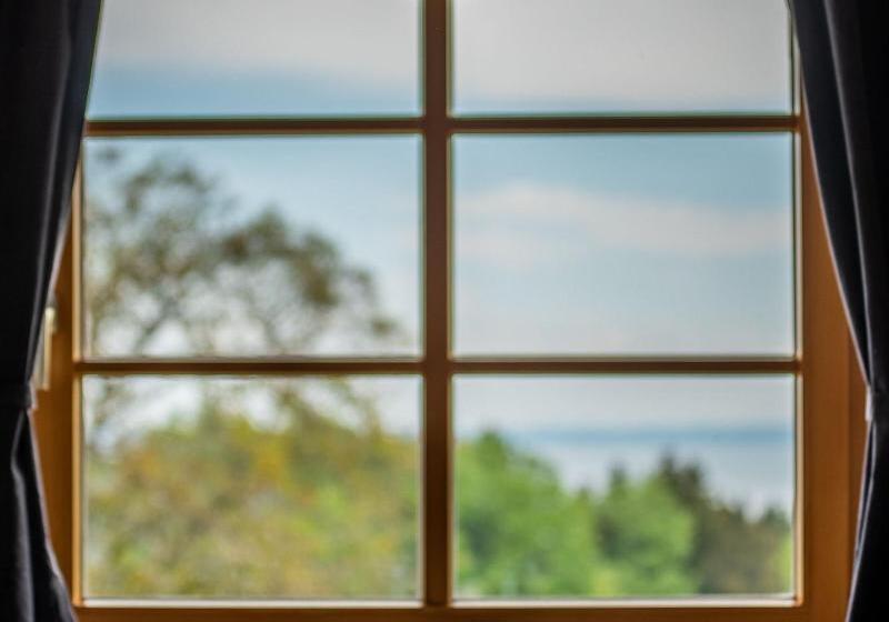 Pensão Landgasthof Hittenkirchen