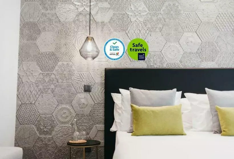 ペンション Obidos Aquae Ductus Suites