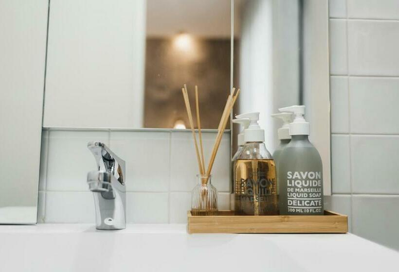 ペンション Obidos Aquae Ductus Suites