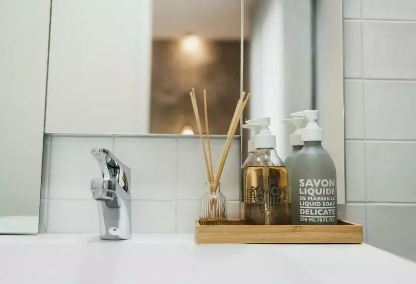 ペンション Obidos Aquae Ductus Suites