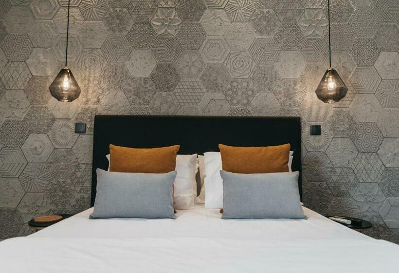 ペンション Obidos Aquae Ductus Suites