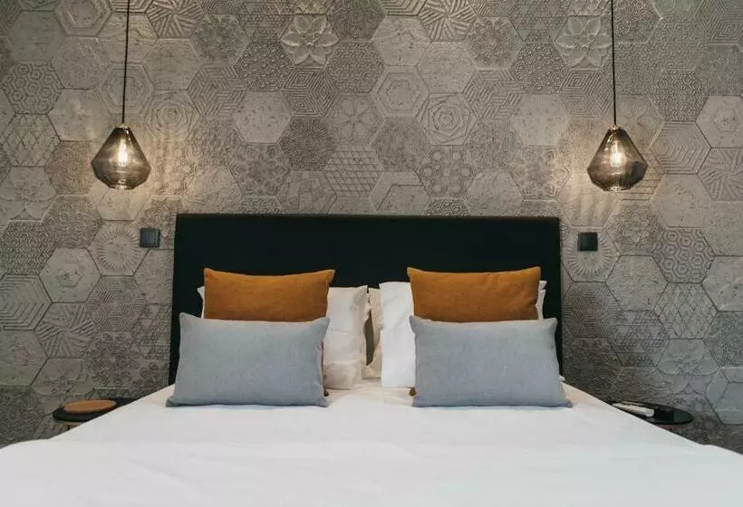 ペンション Obidos Aquae Ductus Suites