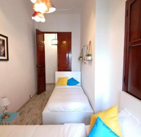 Пансион Portrait Boutique Guesthouse