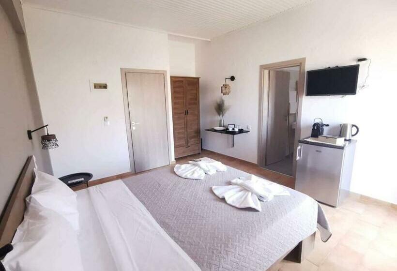 Pensiune Stalis Drops