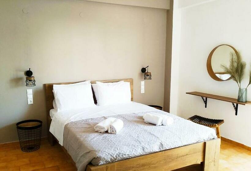 Pensiune Stalis Drops