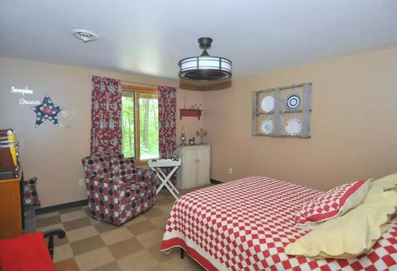 Sqyrls Nest   3br Retreat With A Hot Tub