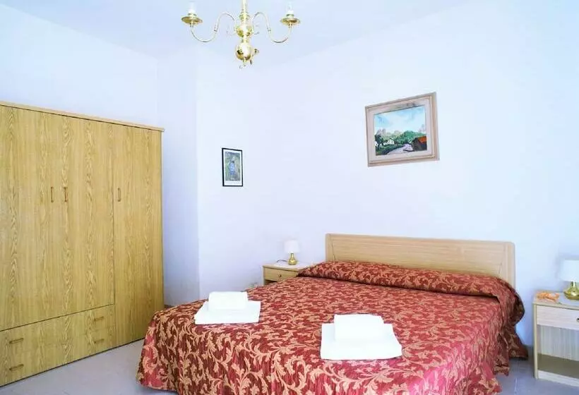 Urban Cottage In San Donato In Poggio With Swimming Pool