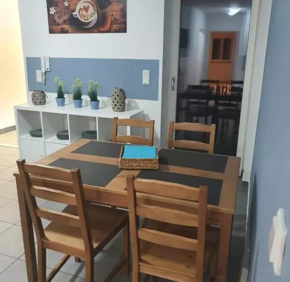 White Pearl Hostel 2