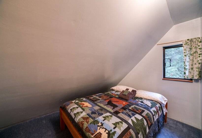 67mf  Hot Tub   Pets Ok   Bbq   Sleeps 5