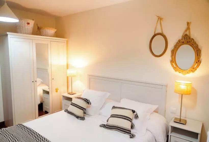 Apartamentos Costa Norte