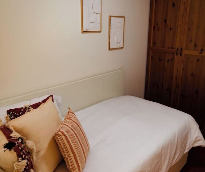 Apartamentos Costa Norte