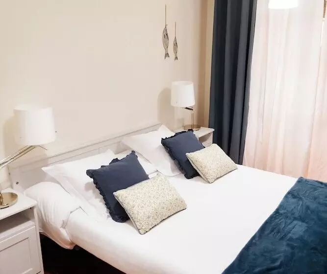 Apartamentos Costa Norte