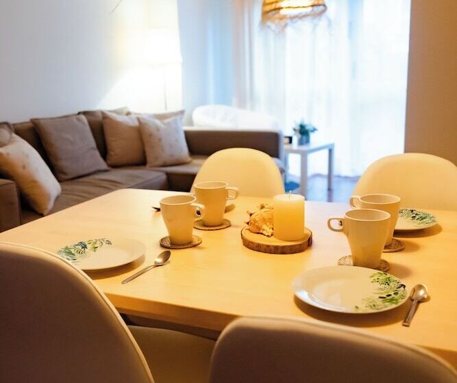 Apartamentos Costa Norte