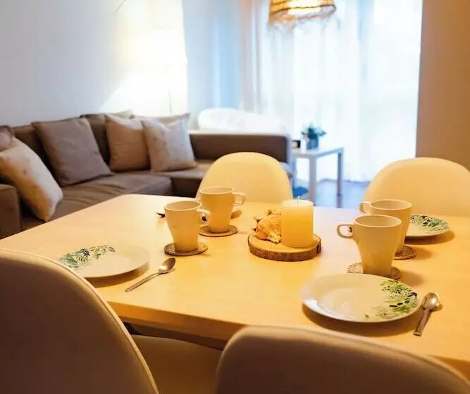 Apartamentos Costa Norte