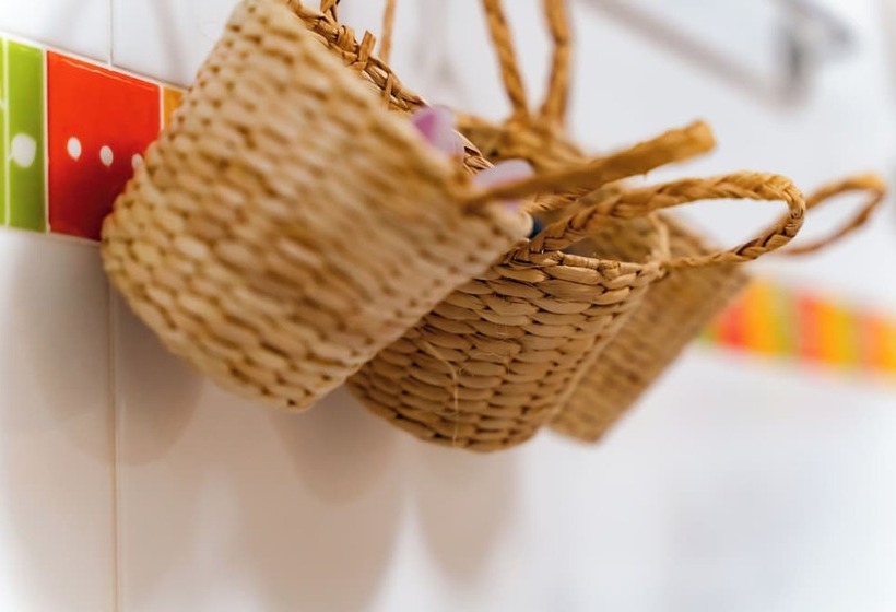 Apartamentos Costa Norte