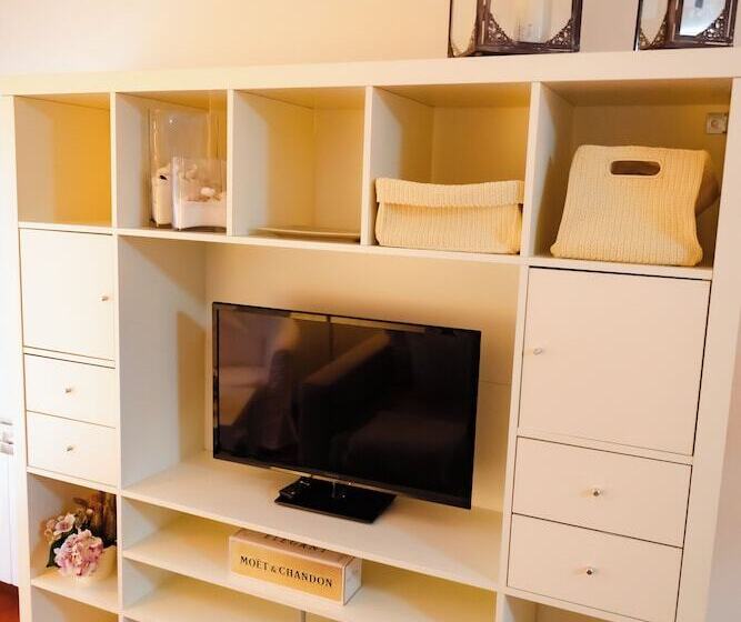 Apartamentos Costa Norte