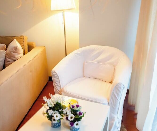 Apartamentos Costa Norte