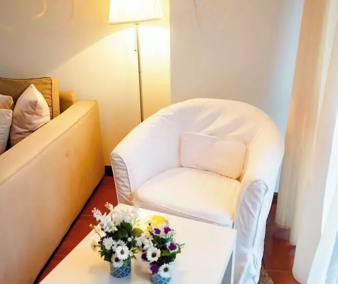 Apartamentos Costa Norte